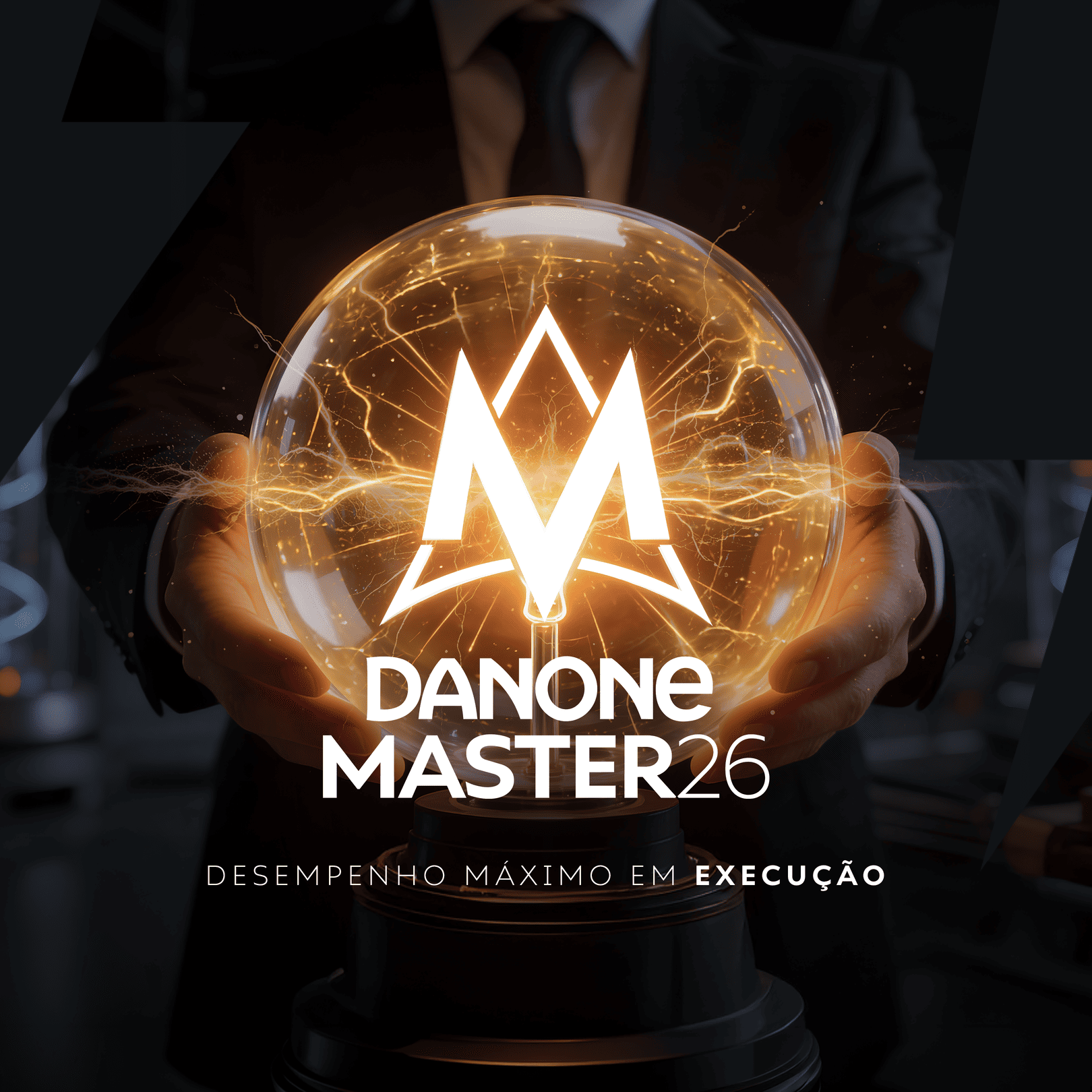 Danone Master